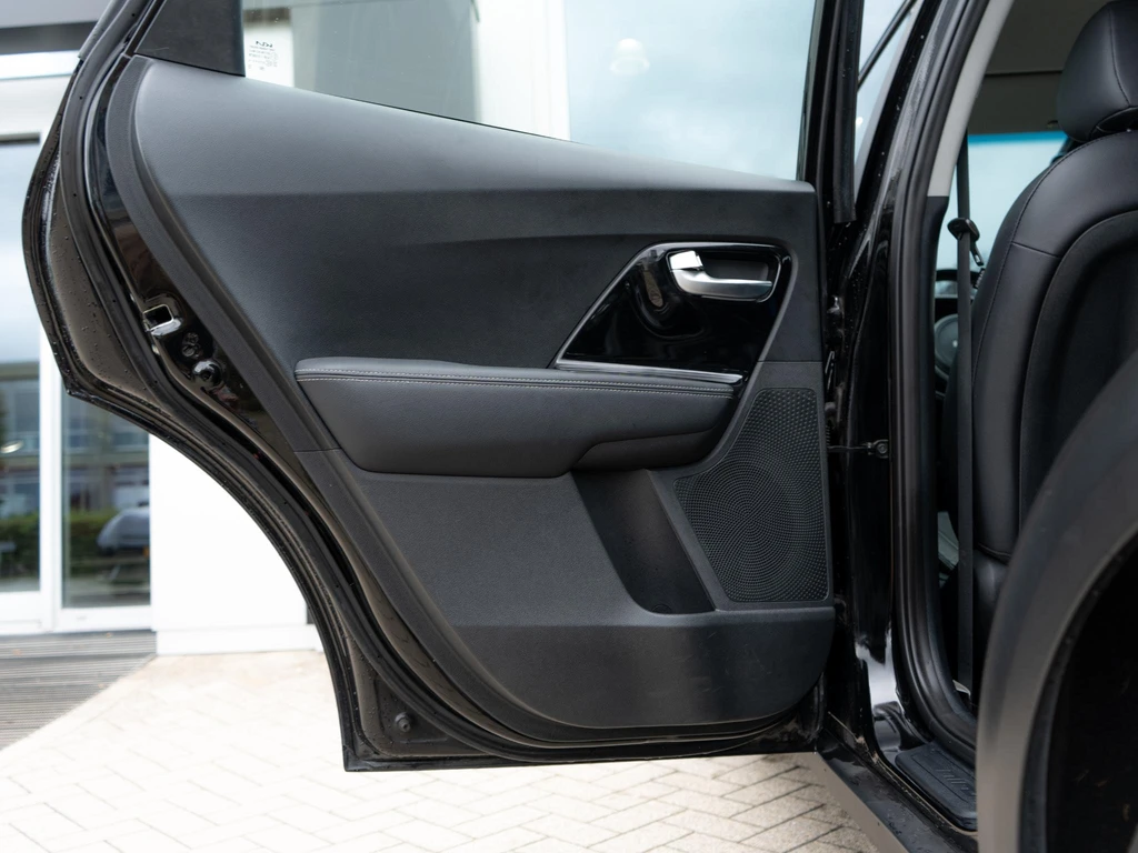Kia Niro – foto 28