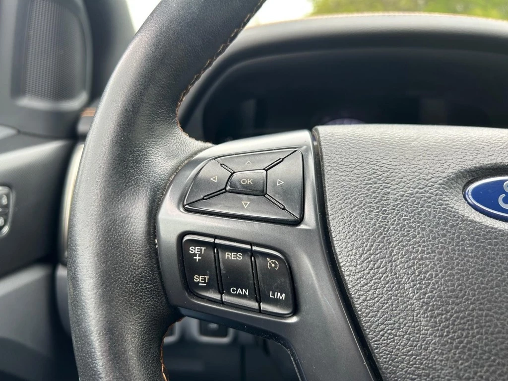 Ford Ranger – foto 13