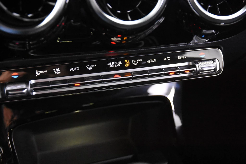 Mercedes-Benz CLA – foto 20