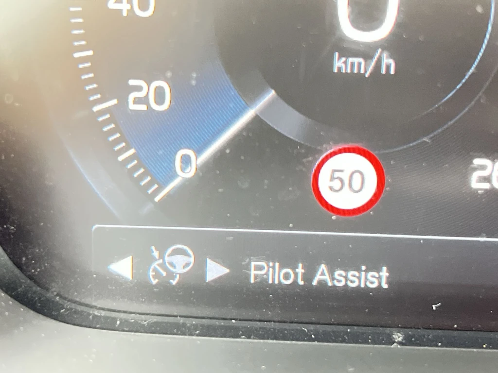 Volvo XC90 – foto 20