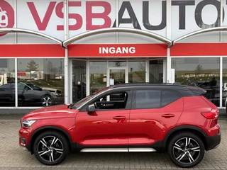 Volvo XC40 – thumbnail 2