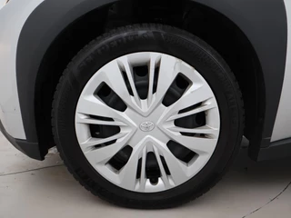 Toyota Aygo – thumbnail 18
