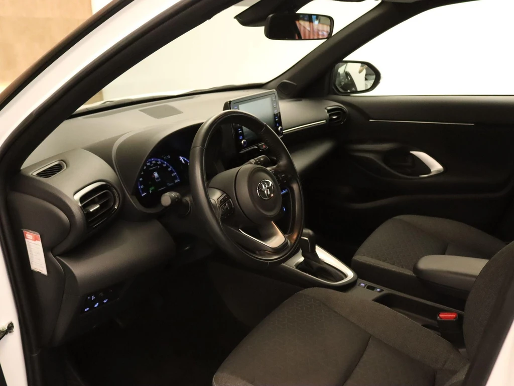 Toyota Yaris Cross – foto 11