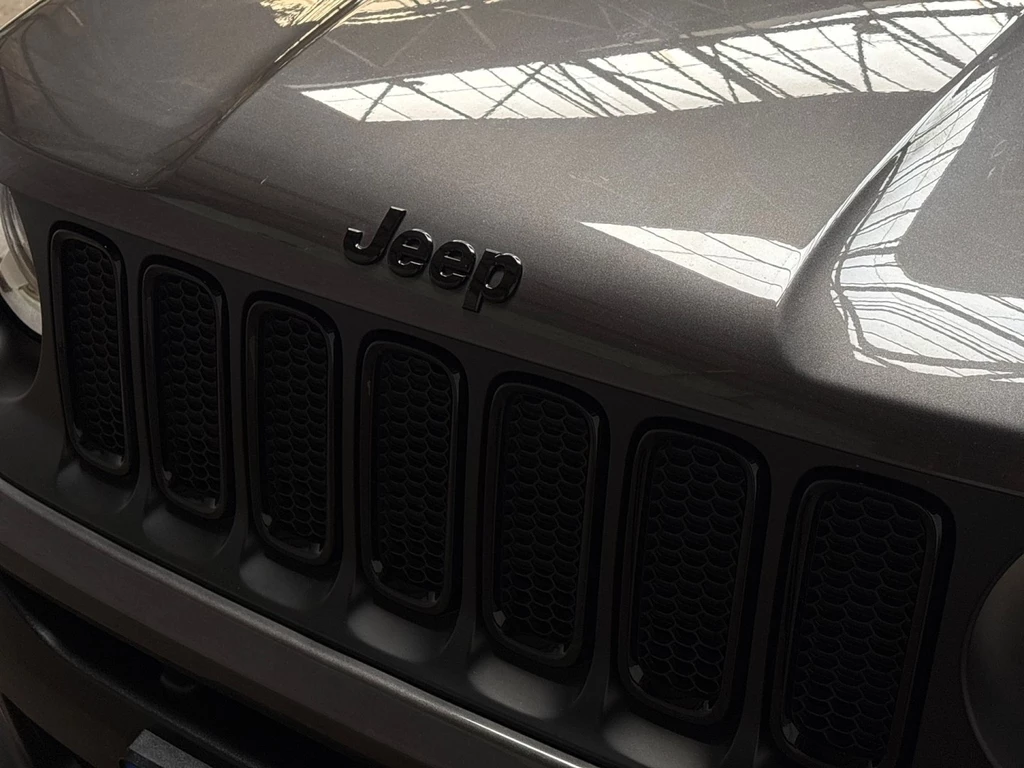 Jeep Renegade – foto 22