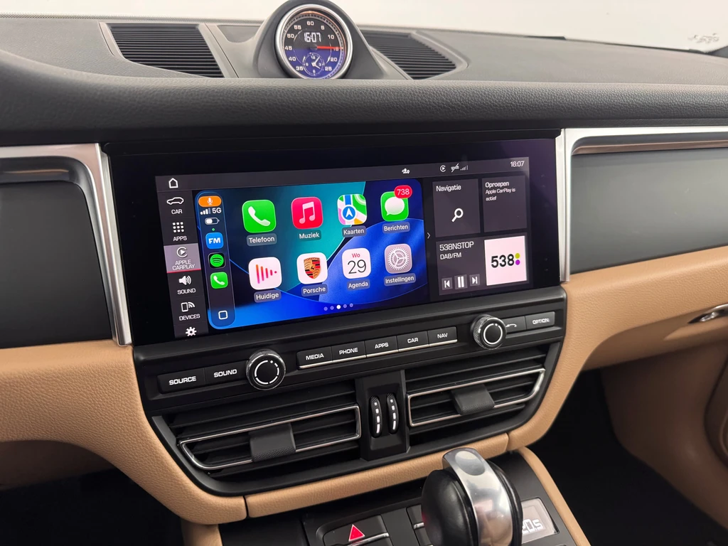 Porsche Macan – foto 30