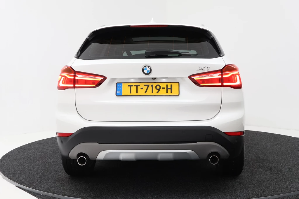 BMW X1 – foto 4