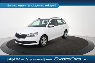Škoda Fabia – thumbnail 3