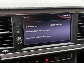 SEAT Leon – thumbnail 31