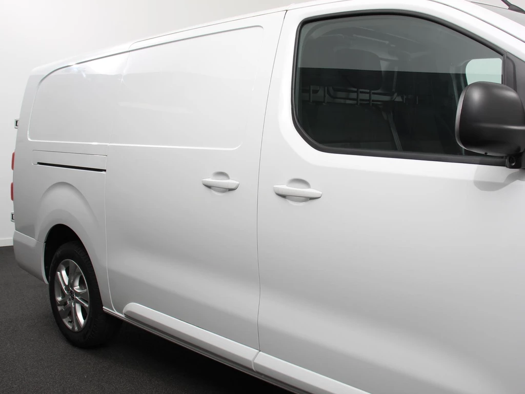 Opel Vivaro – foto 9
