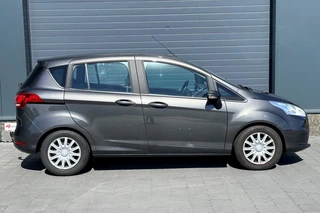 Ford B-MAX – thumbnail 5