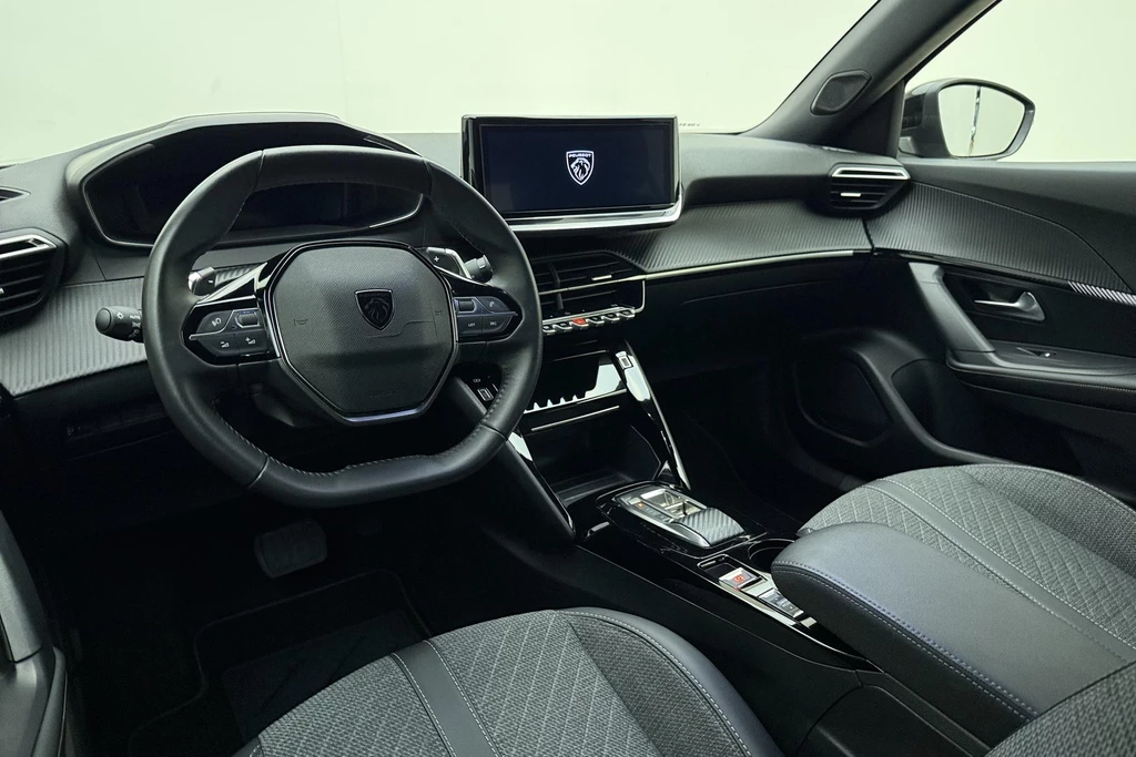Peugeot 2008 – foto 15