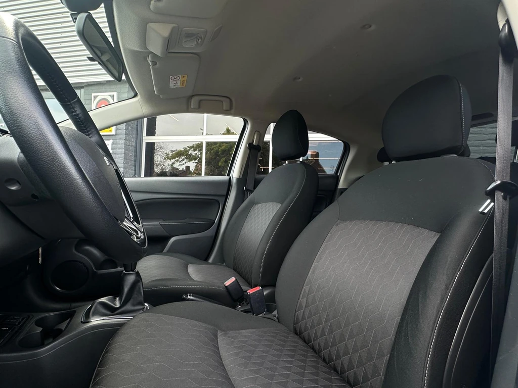 Mitsubishi Space Star – foto 20