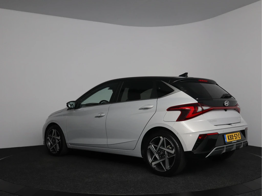 Hyundai i20 – foto 4