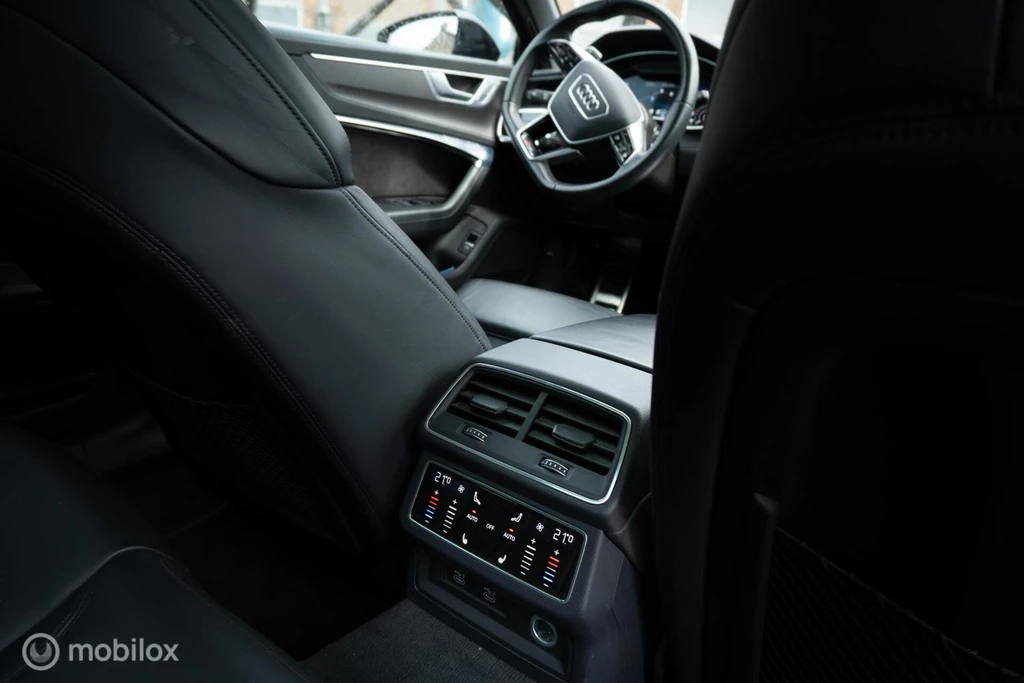 Audi RS6 – foto 14