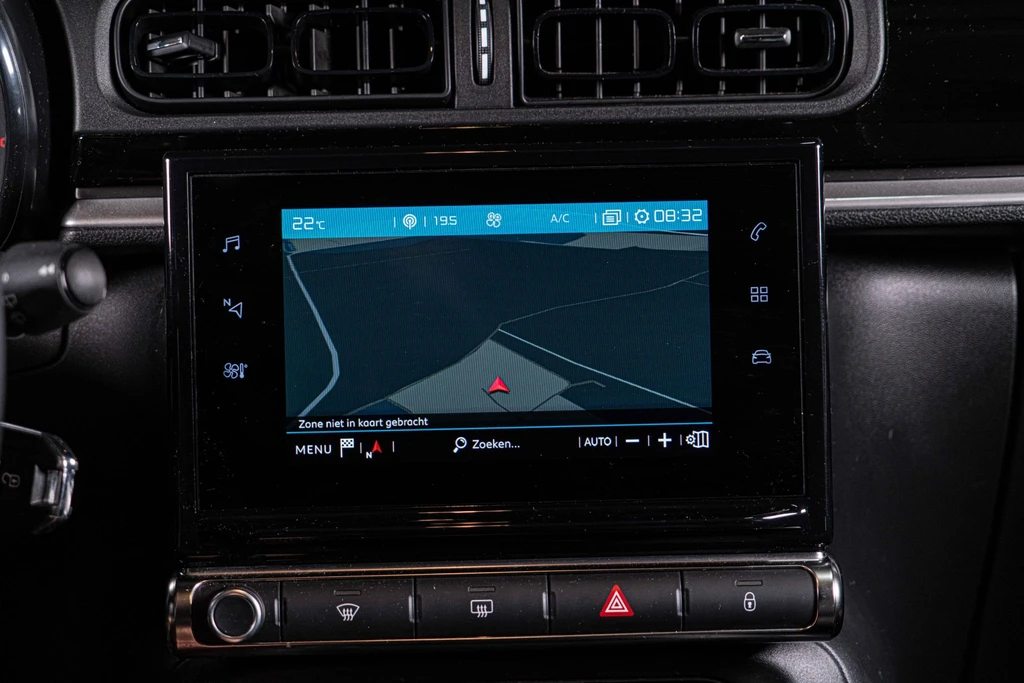Citroën C3 – foto 21
