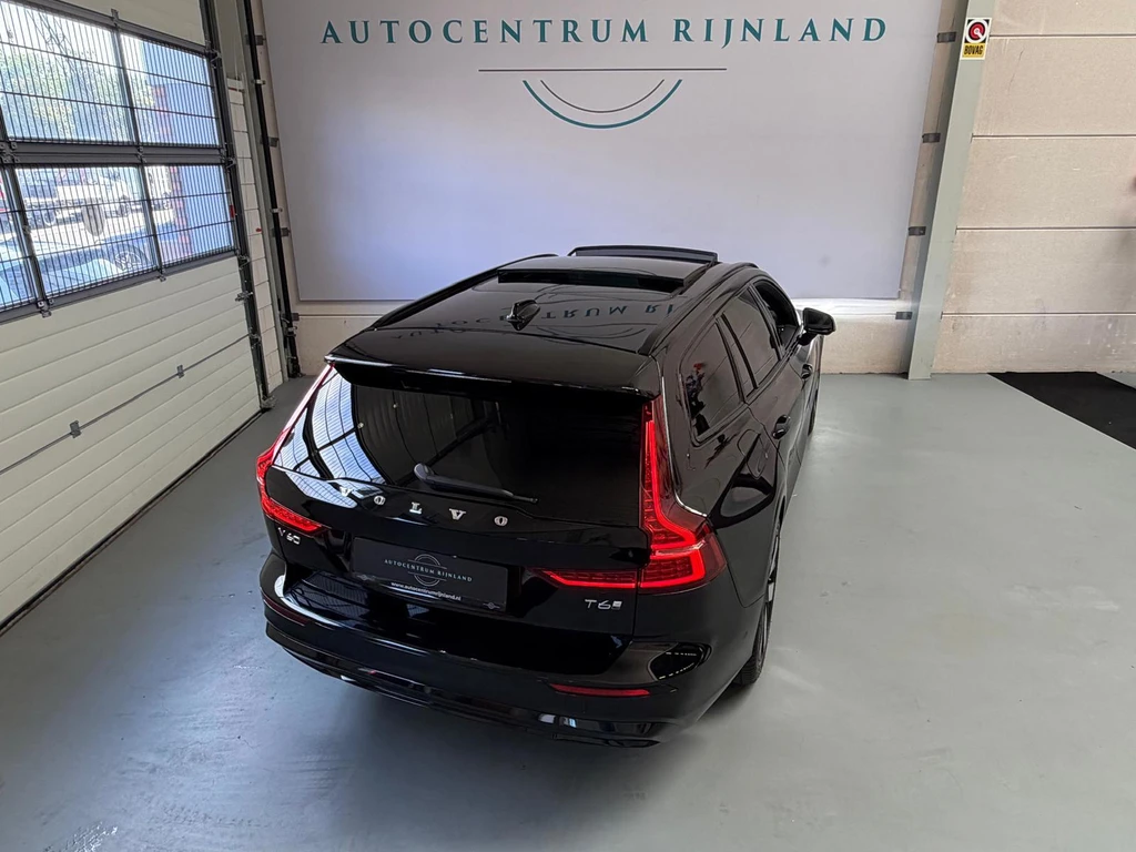Volvo V60 – foto 8