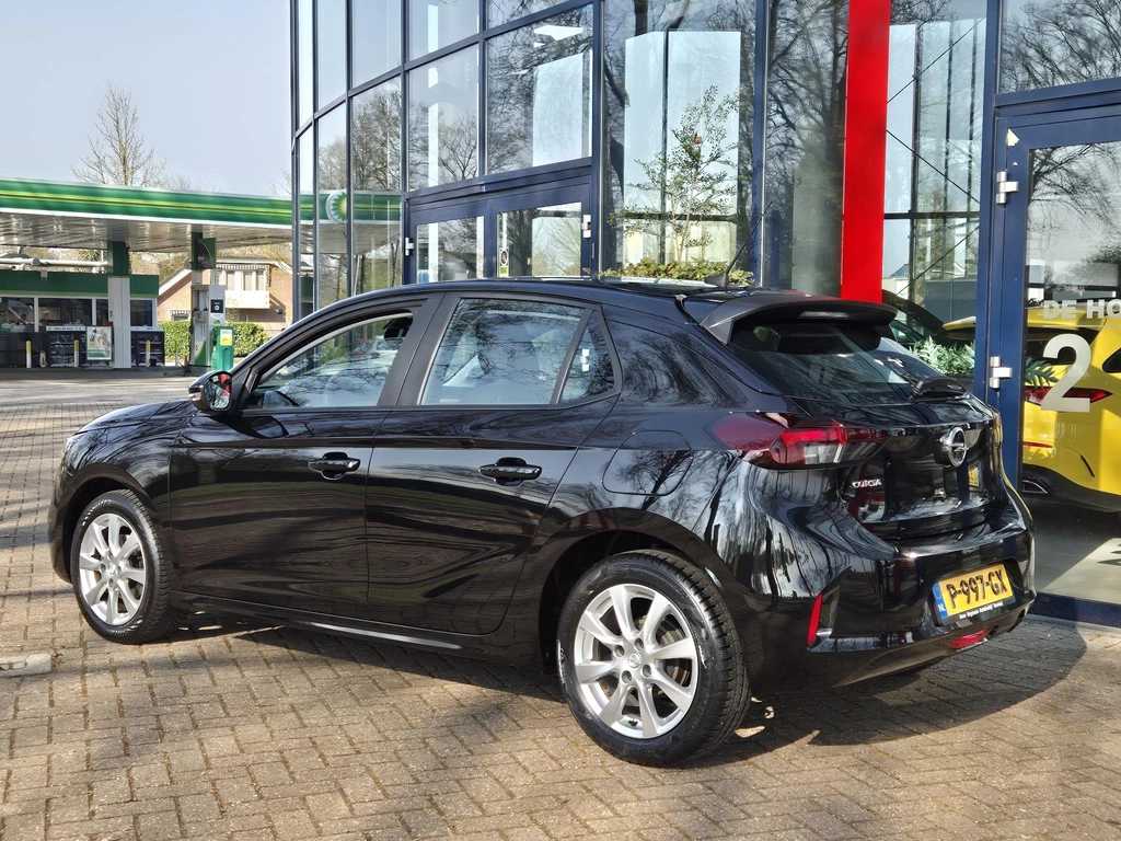 Opel Corsa – foto 3