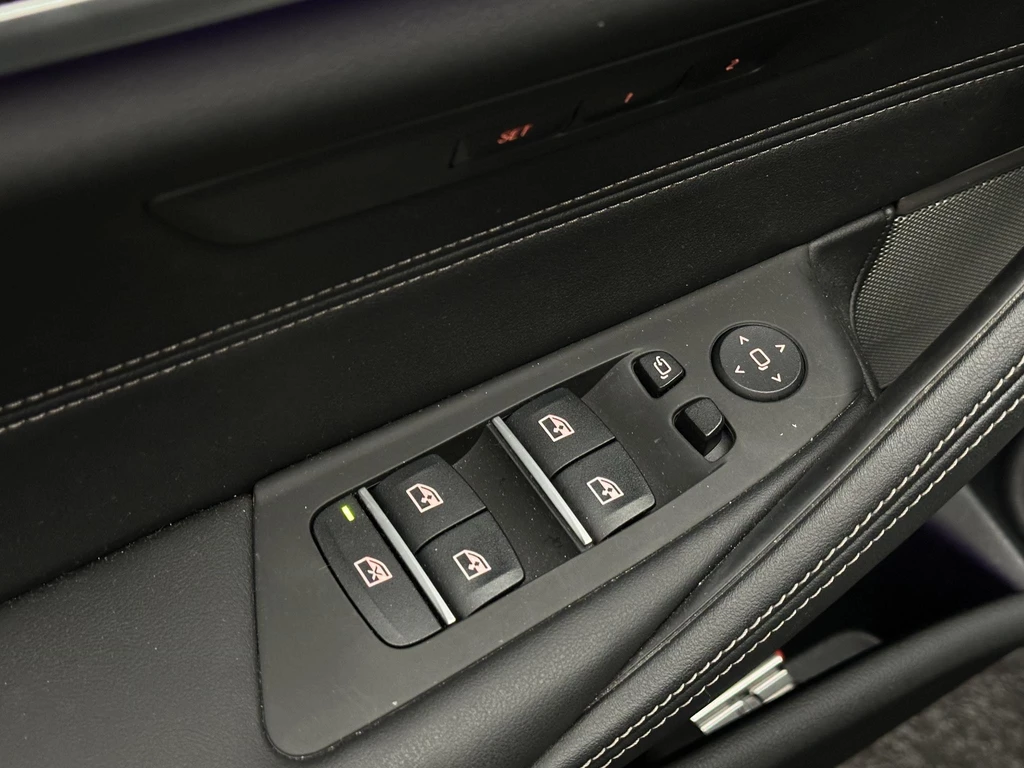 BMW 5 Serie – foto 36