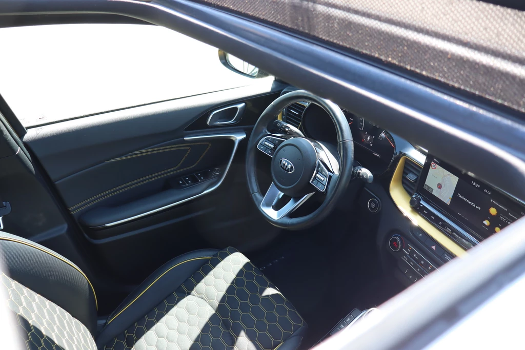 Kia XCeed – foto 33