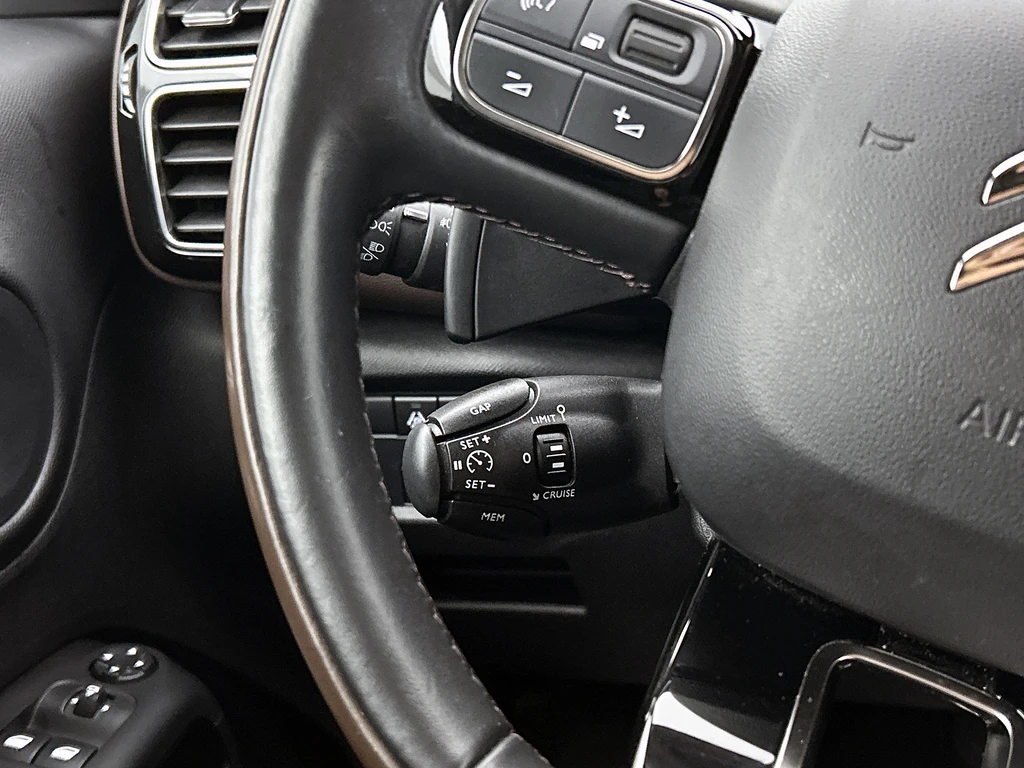 Citroën C5 Aircross – foto 6