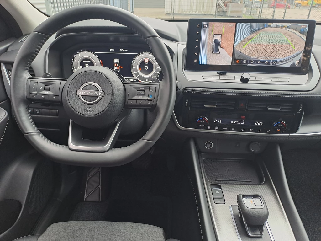 Nissan QASHQAI – foto 22