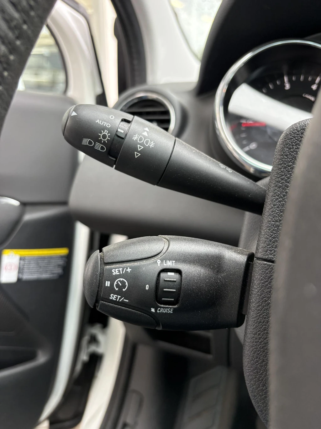 Peugeot 5008 – foto 16