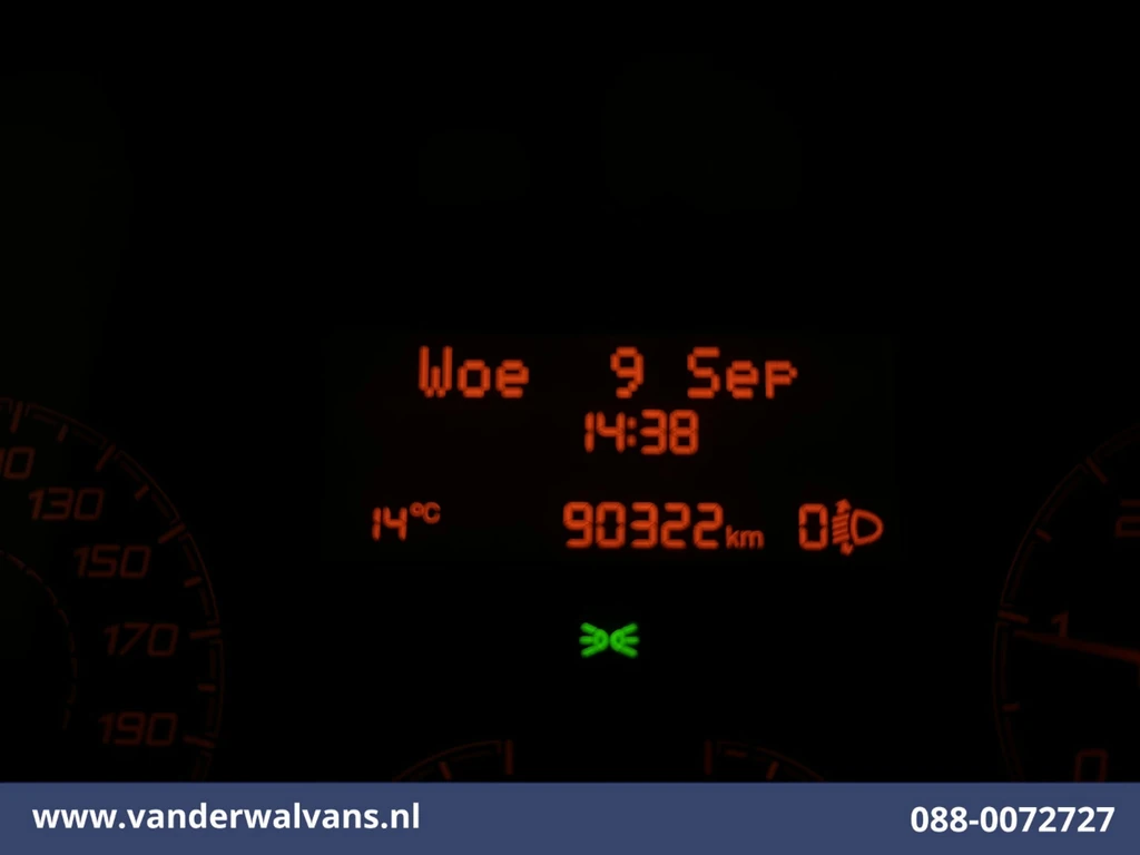 Opel Movano – foto 19