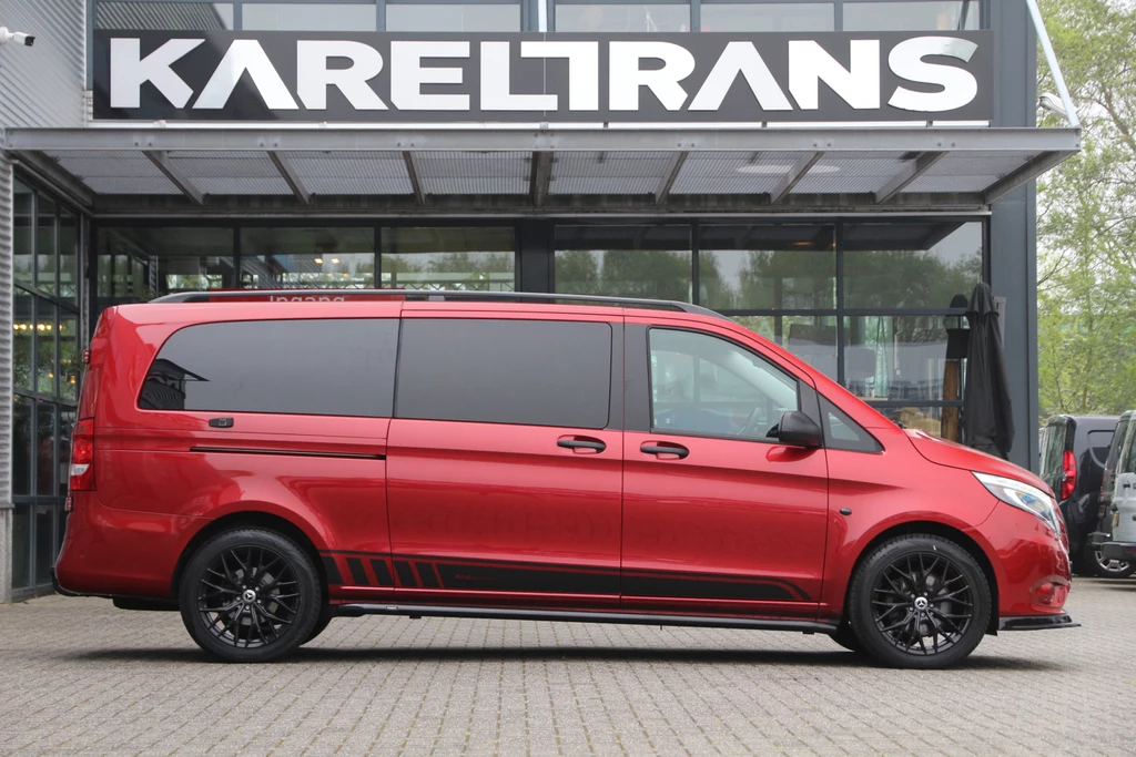 Mercedes-Benz Vito – foto 5