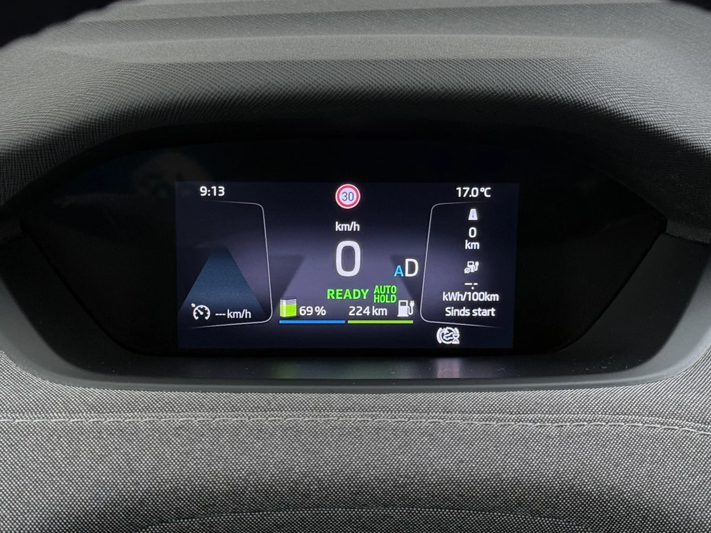Škoda Enyaq iV – foto 21