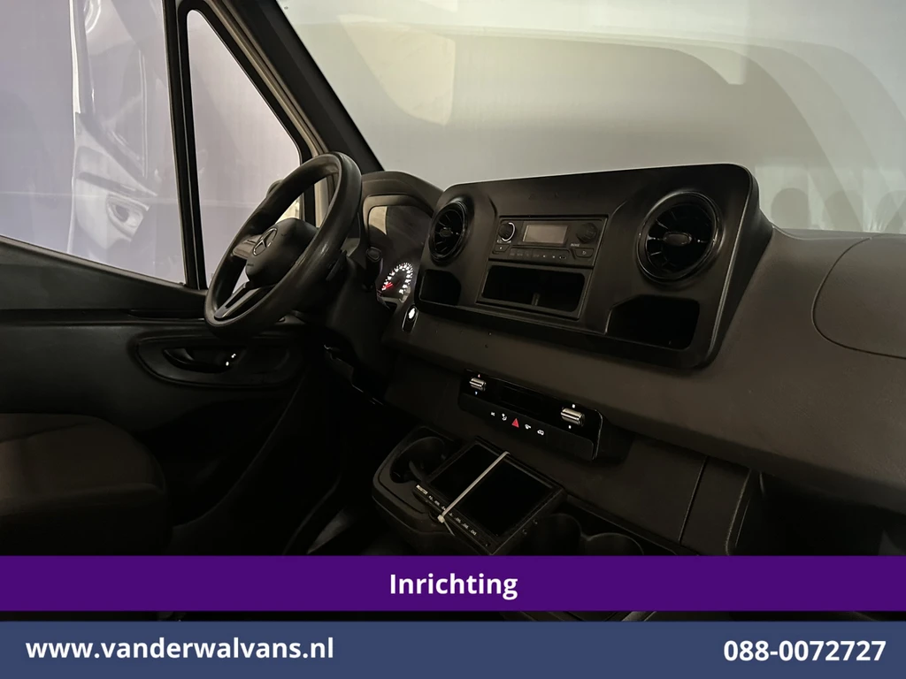 Mercedes-Benz Sprinter – foto 13