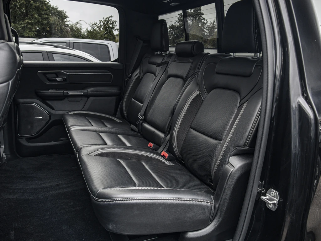 Dodge Ram 1500 – foto 16