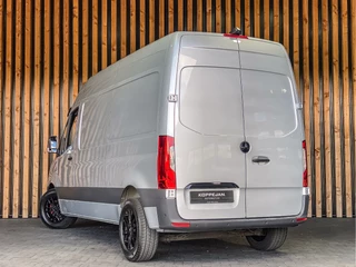 Mercedes-Benz Sprinter – thumbnail 5