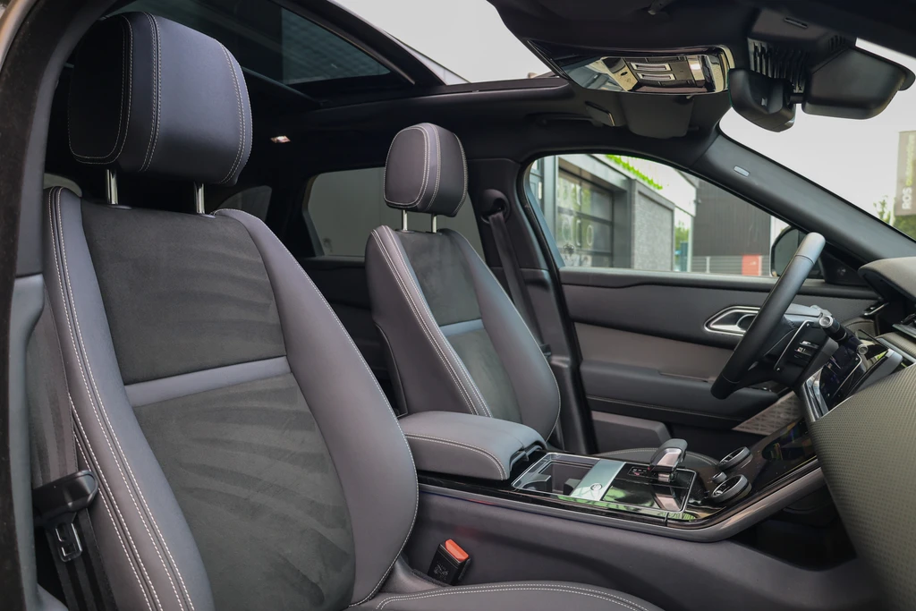Land Rover Range Rover Velar – foto 28