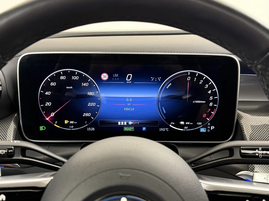 Mercedes-Benz GLC – foto 34