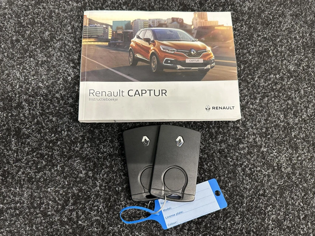 Renault Captur – foto 38
