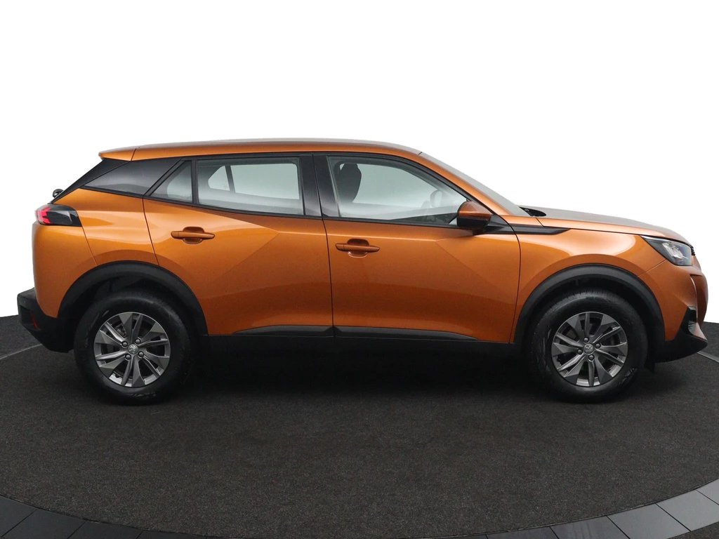 Peugeot 2008 – foto 6
