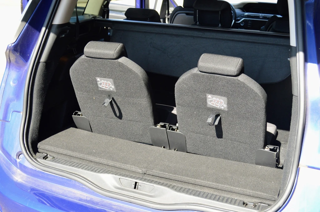 Citroën Grand C4 Picasso – foto 7