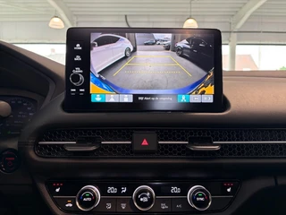 Honda ZR-V – thumbnail 9