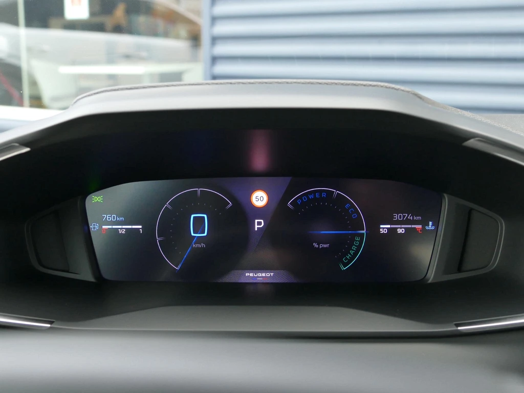 Peugeot 208 – foto 16