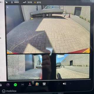 Tesla Model 3 – thumbnail 14