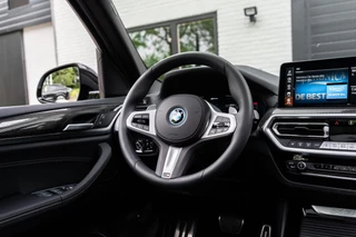 BMW X3 – thumbnail 17