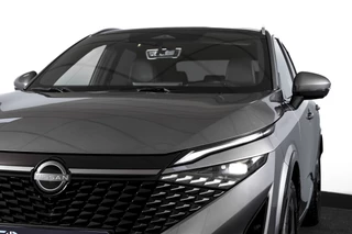 Nissan QASHQAI – thumbnail 43