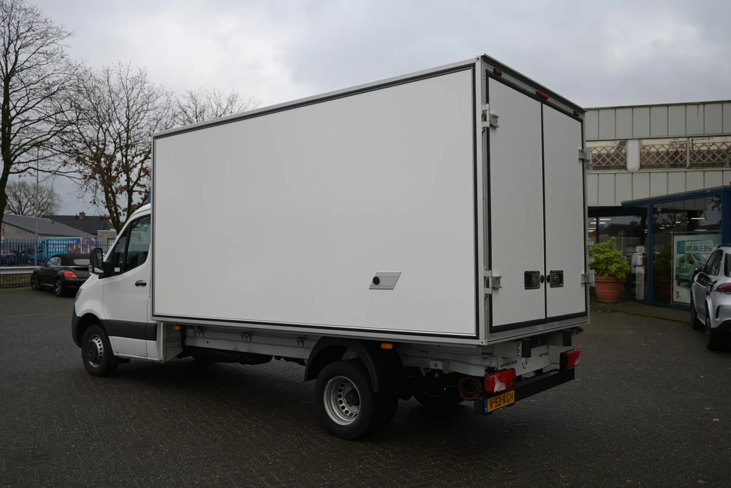 Mercedes-Benz Sprinter – foto 2