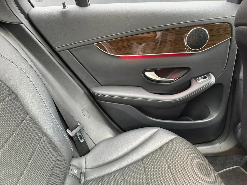 Mercedes-Benz GLC – foto 29