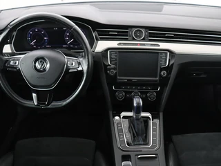 Volkswagen Passat – thumbnail 10