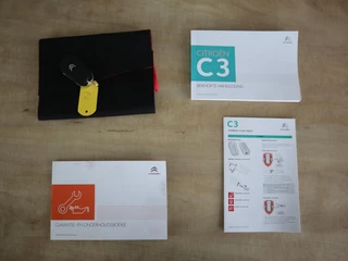 Citroën C3 – thumbnail 23