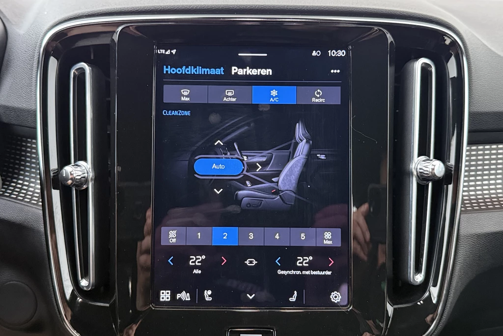 Volvo XC40 – foto 28
