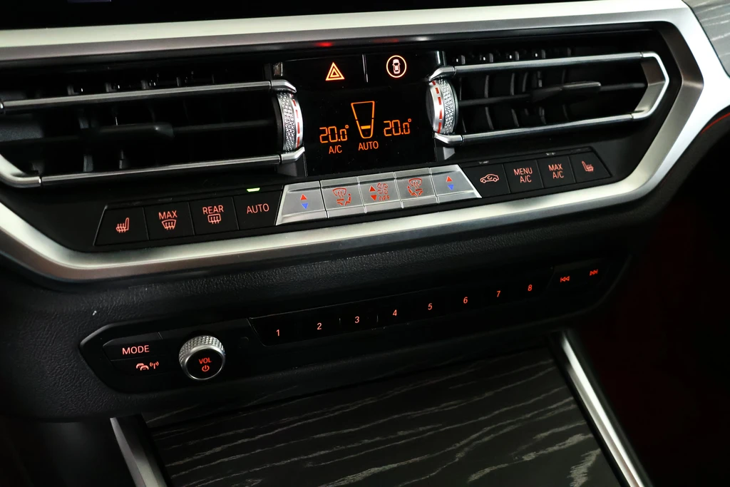 BMW 3 Serie – foto 20