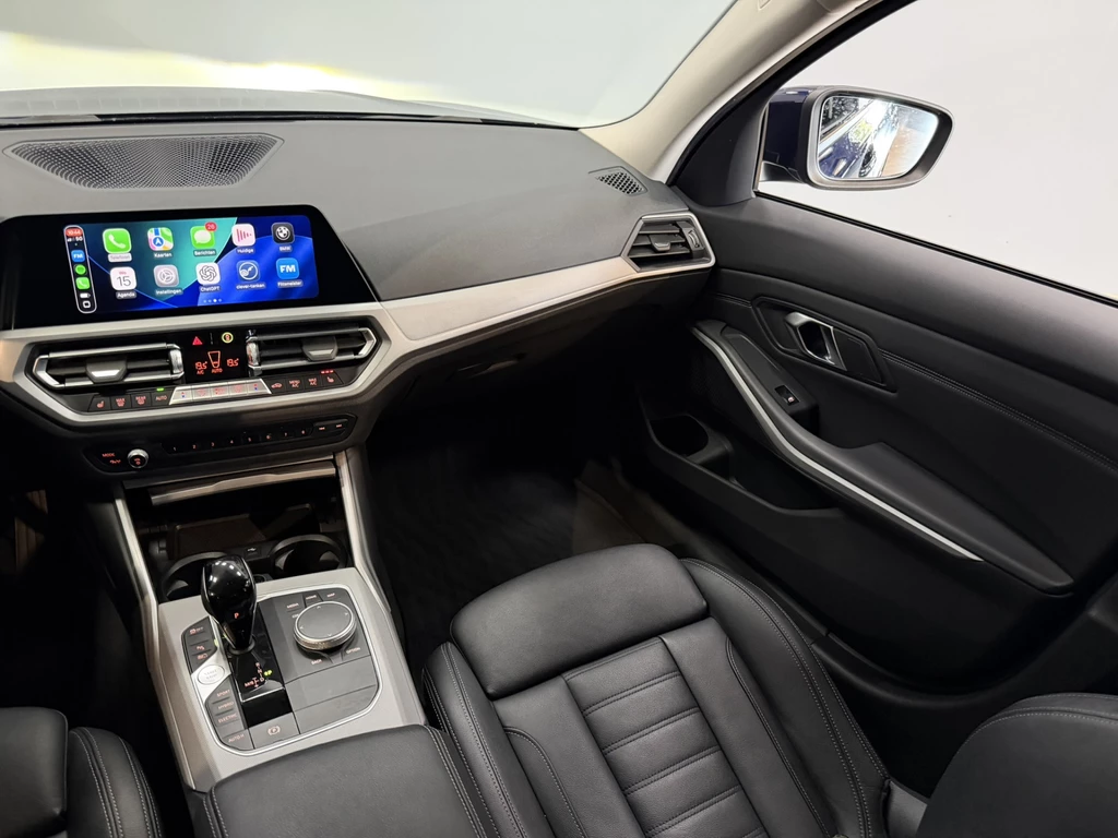 BMW 3 Serie – foto 33