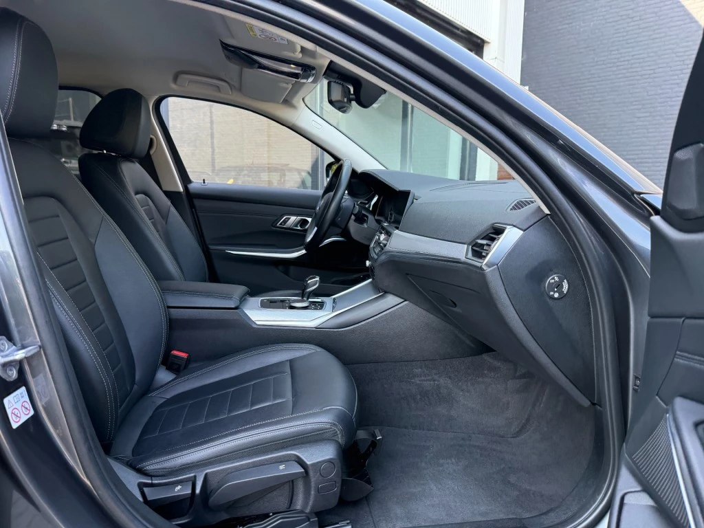 BMW 3 Serie – foto 27